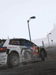 vita WRC4 FIA ワールドラリーチャンピオンシップ