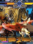  	BLAZBLUE CONTINUUM SHIFT II 