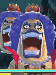  ONE PIECE アンリミテッドクルーズ スペシャル 