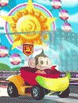  	スーパーモンキーボール3D 