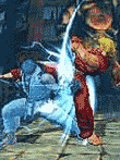  スーパーストリートファイターIV 3D EDITION 