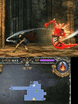 キャッスルヴァニア ロード オブ シャドウ 宿命の魔鏡