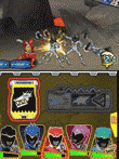 獣電戦隊キョウリュウジャー ゲームでガブリンチョ!!	