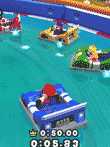 	マリオパーティ アイランドツアー