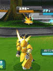 メダロットDUAL カブトVer.