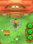 ゼルダの伝説 神々のトライフォース2