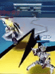 	マジンボーン 時間と空間の魔神