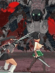 	閃乱カグラ2 -真紅-