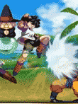 ドラゴンボールZ 超究極武闘伝
