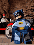 レゴ バットマン3 ザ・ゲーム ゴッサムから宇宙へ