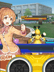 	メダロット ガールズミッション クワガタVer.