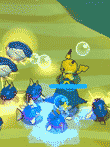 みんなのポケモンスクランブル