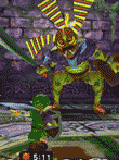 ゼルダの伝説 ムジュラの仮面 3D