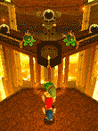 ゼルダの伝説 トライフォース3銃士