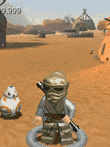 レゴ スター・ウォーズ/フォースの覚醒