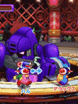 カービィ バトルデラックス！