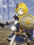 ファイアーエムブレム無双