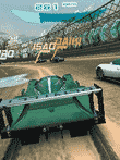  	ASPHALT 3D:NITRO RACING 