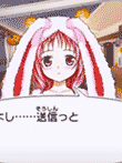 	小林が可愛すぎてツライっ!! ゲームでもキュン萌えMAXが止まらないっ (*ェ`*)