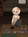 ZERO ESCAPE 刻のジレンマ