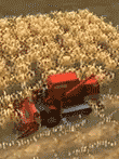 Farming Simulator 14 ポケット農園 2