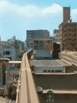 鉄道にっぽん!路線たび ゆいレール編