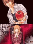 DEATH NOTE -デスノート- キラゲーム