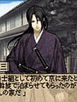 薄桜鬼 随想録 DS