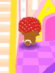 きれいずきん生活