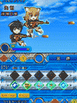 ストライクウィッチーズ2 いやす・なおす・ぷにぷにする