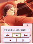 天下一★戦国LOVERS DS