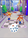  クラッシュ・バンディクー フェスティバル