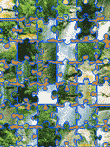  パズルシリーズ Vol.1 ジグソーパズル 