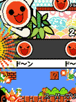 太鼓の達人DS タッチでドコドン!