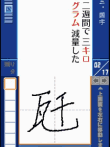 財団法人日本漢字能力検定協会公認 漢検DS2 + 常用漢字辞典