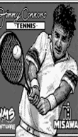 ジミーコナーズのプロテニスツアー