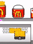 マクドナルド物語