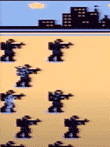  ゲームボーイウォーズターボ