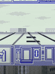  ポケット電車