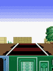  ポケット電車2