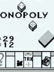 ゲームボーイモノポリー