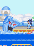  ふたりはプリキュア Max Heart マジ?マジ?!ファイトdeINじゃない