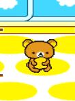  リラックマなまいにち 