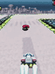  F-ZERO ファルコン伝説 