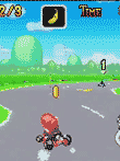  マリオカートアドバンス 