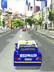  トップギア・ラリーSP