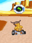  デジモンレーシング 