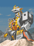  幻星神ジャスティライザー 装着!地球の戦士たち 