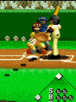  モバイルプロ野球 監督の采配 