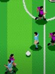  J.LEAGUE プロサッカークラブをつくろう!アドバンス 